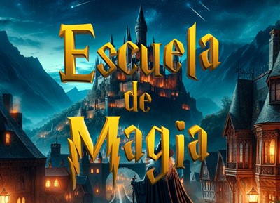 Escuela de Magia
